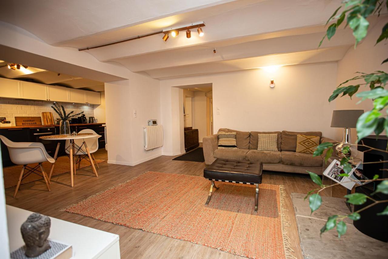 Beautiful Converted One Bedroom * Carcassonne