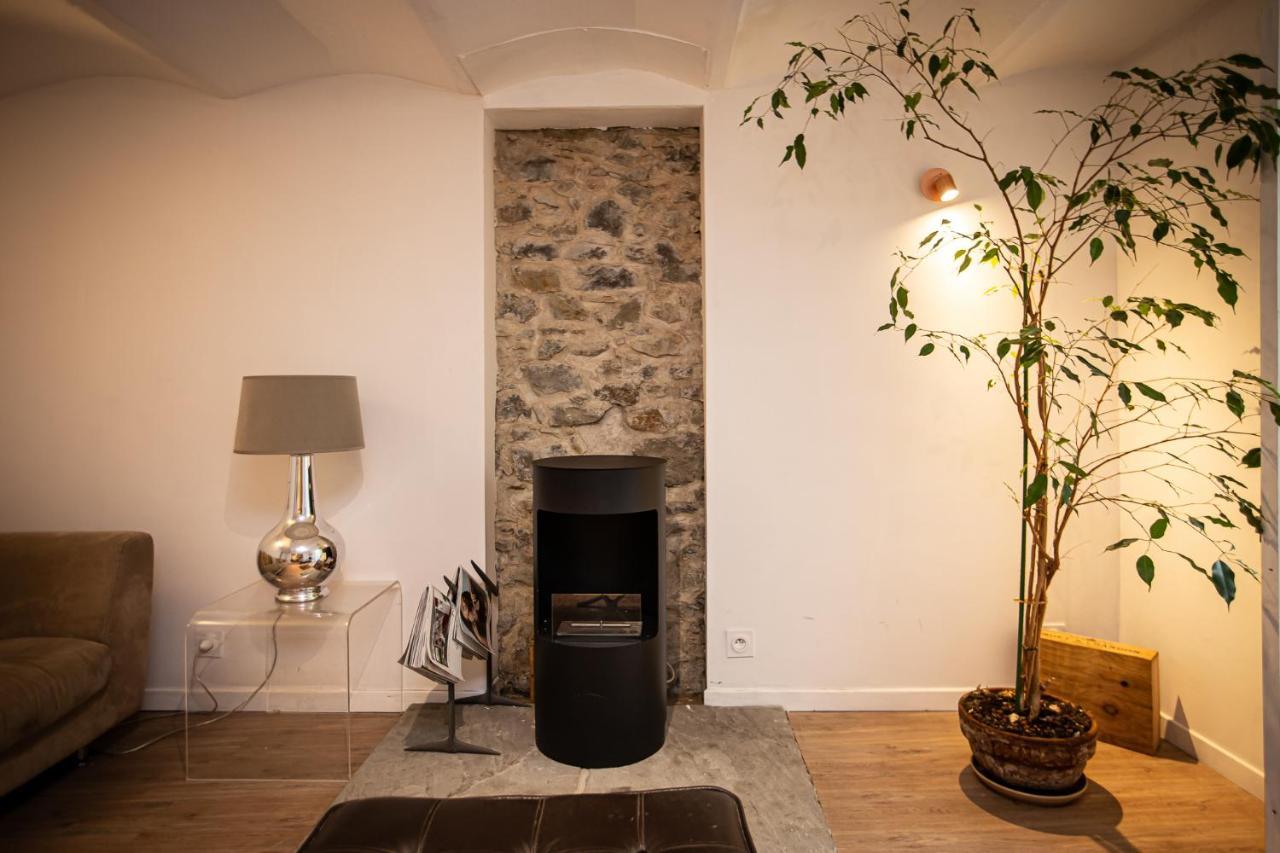 Beautiful Converted One Bedroom