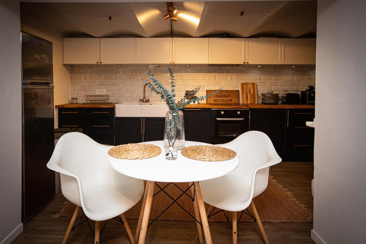 Beautiful Converted One Bedroom Carcassonne