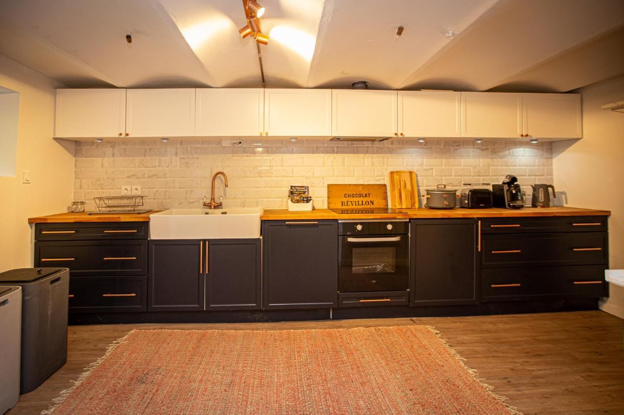Apartment Beautiful Converted One Bedroom Carcassonne