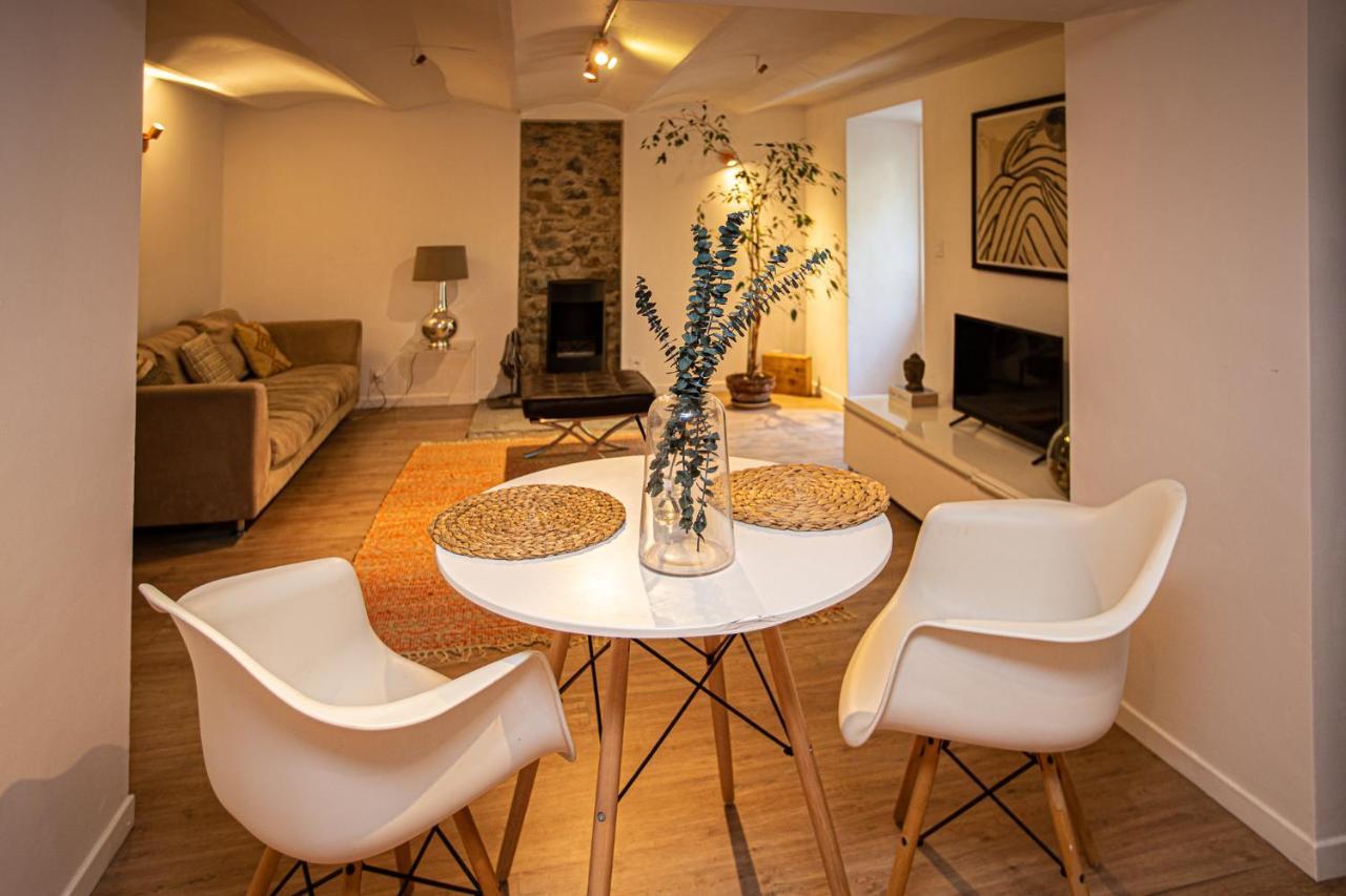 Apartment Beautiful Converted One Bedroom Carcassonne