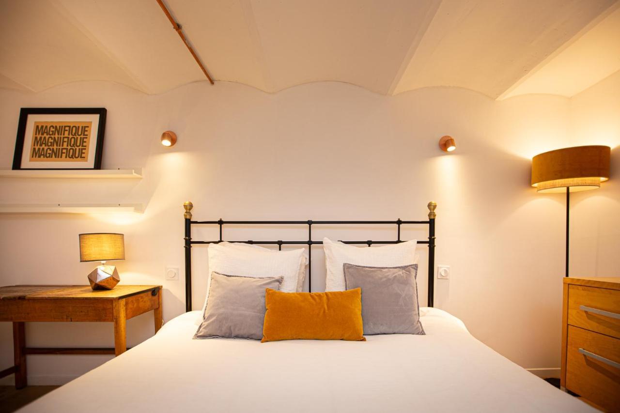 Beautiful Converted One Bedroom Apartment Carcassonne