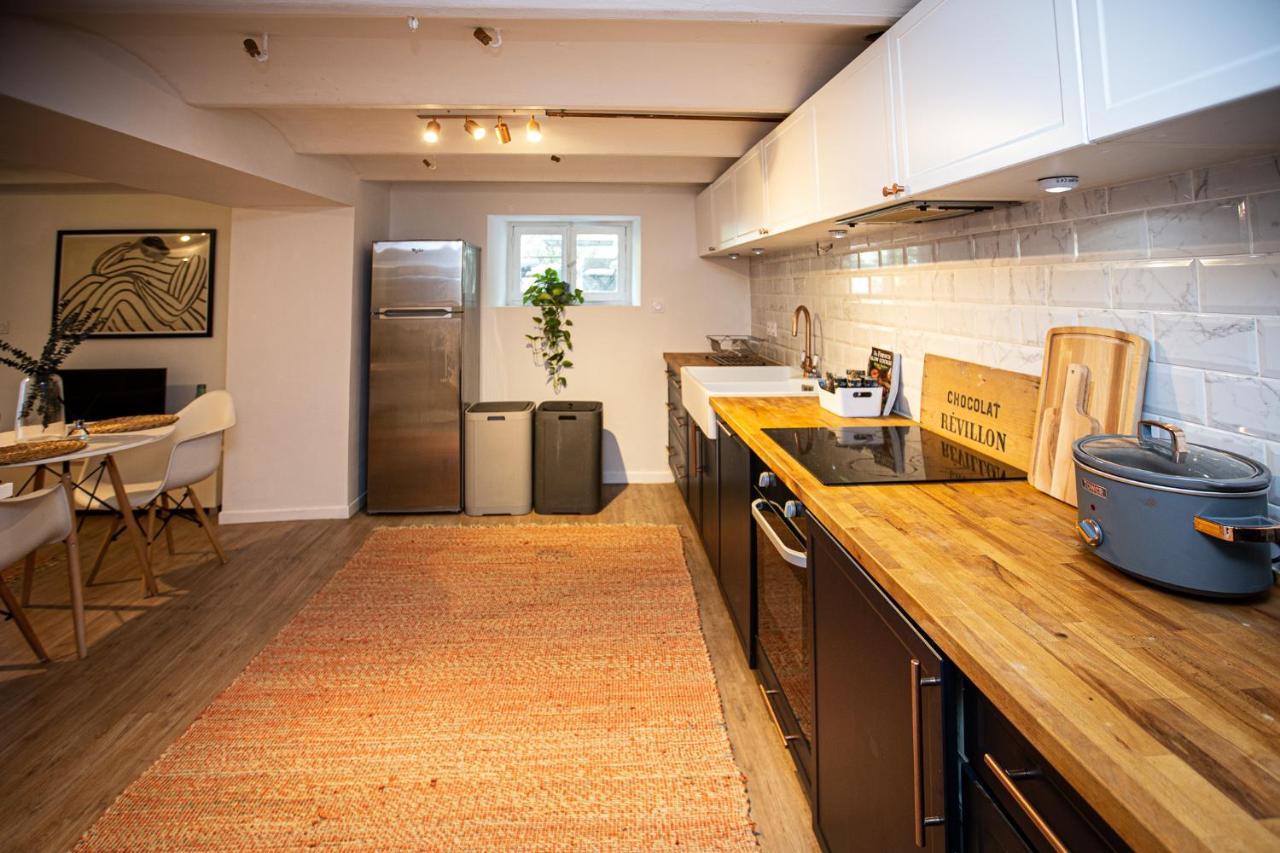 Beautiful Converted One Bedroom Carcassonne