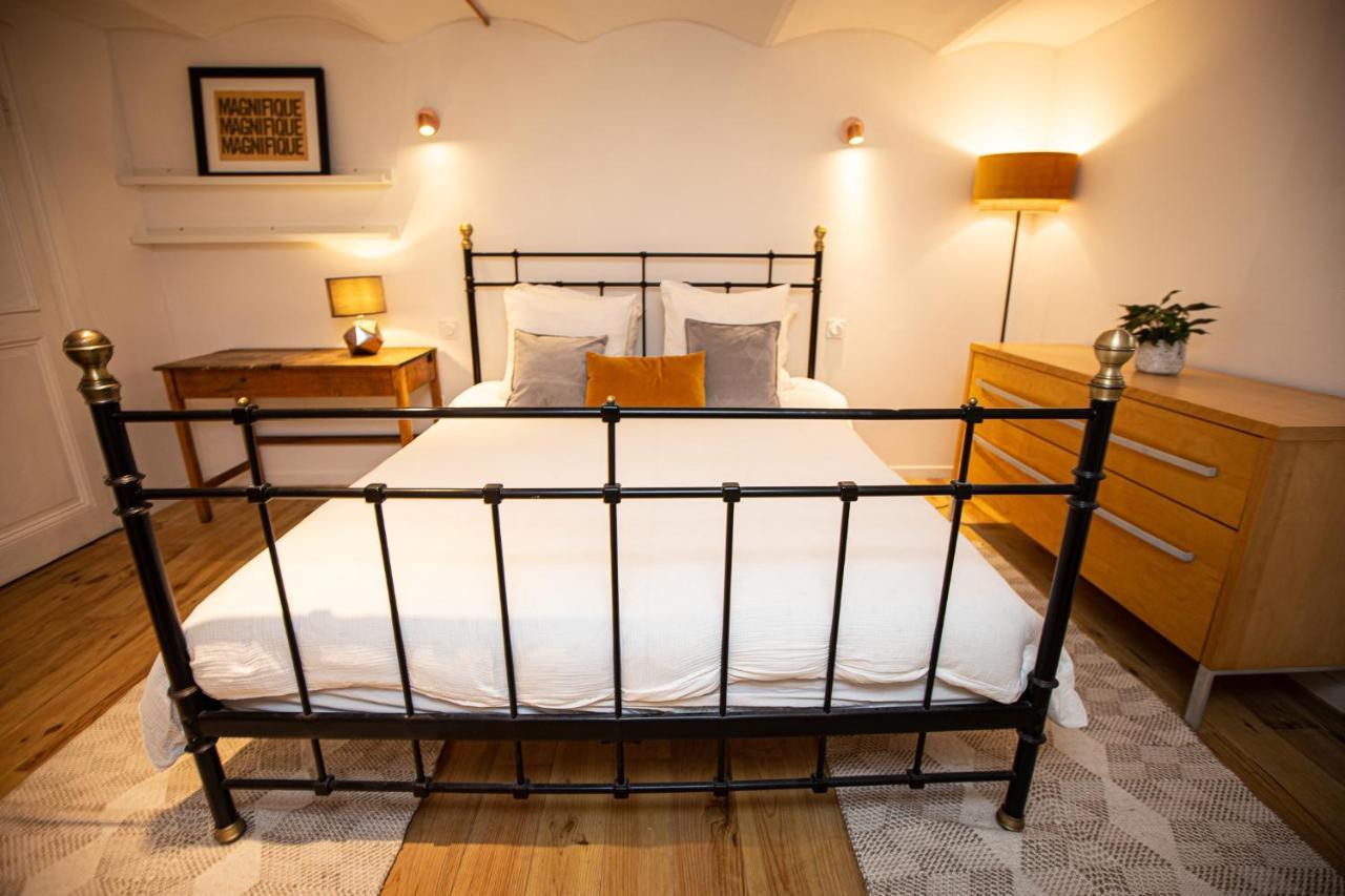 Apartment Beautiful Converted One Bedroom Carcassonne